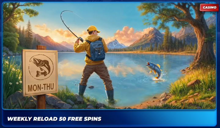 Μπόνους BassBet Casino